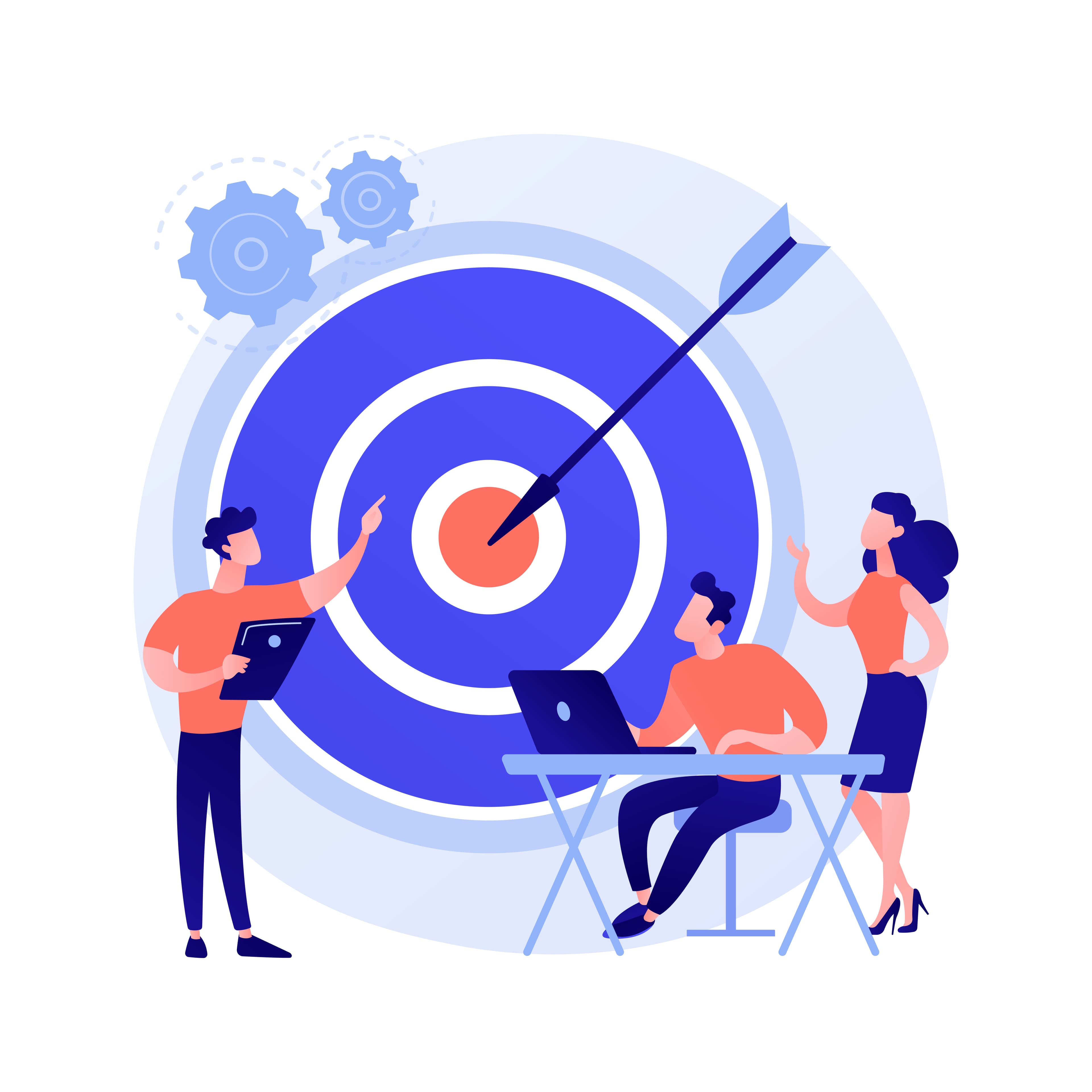 Our Vision (आपली दृष्टी)