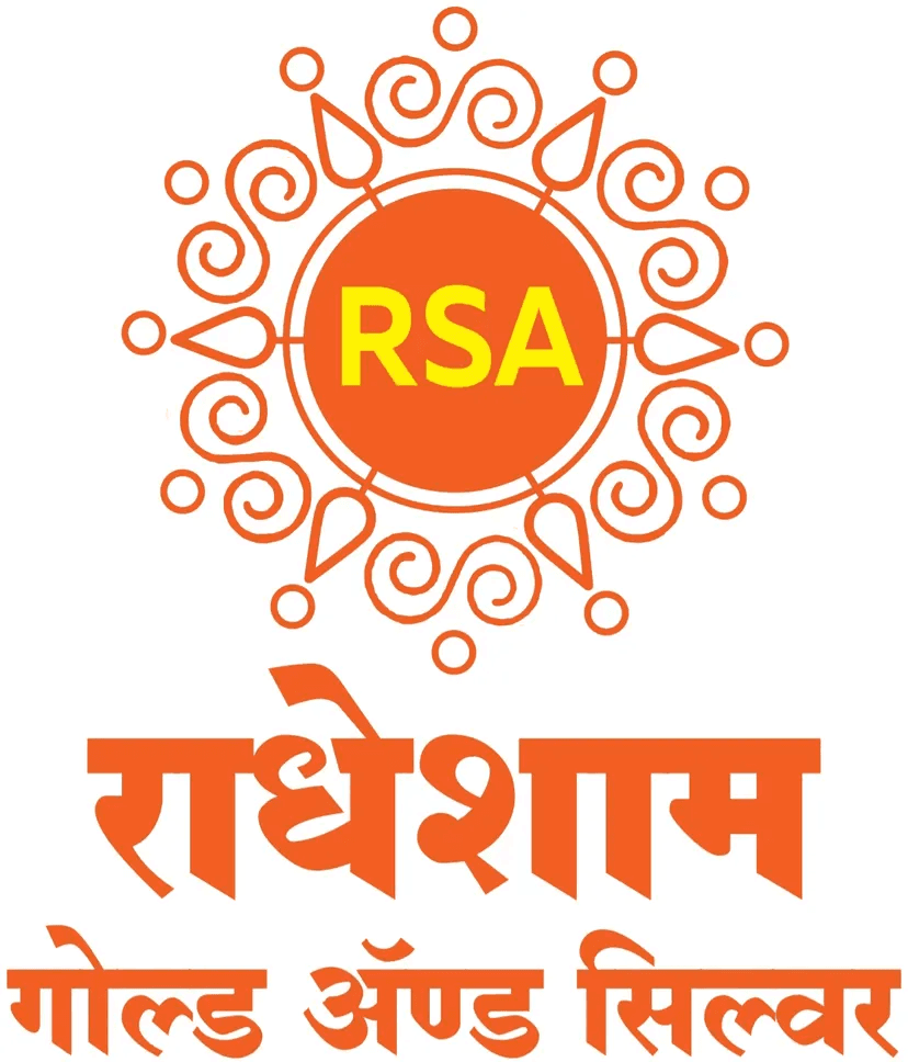 राधेशाम गोल्ड अँड सिल्व्हर,